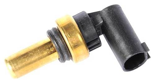 Acdelco Terminal Coolant Temperature Sensor O Reilly Auto