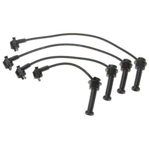 List Spark Plug Wire Set 1999 Ford Escort O'Reilly Auto Parts