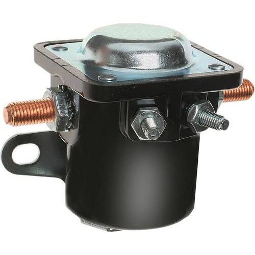 List Starter Solenoid 1965 Ford Mustang O'Reilly Auto Parts