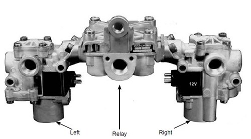 wabco abs trailer service manual