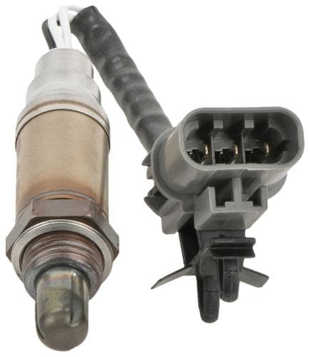 Bosch Direct Fit Oxygen Sensor O Reilly Auto Parts