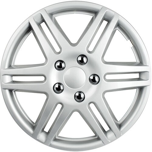 List Wheel Cover ABS/Plastic O'Reilly Auto Parts