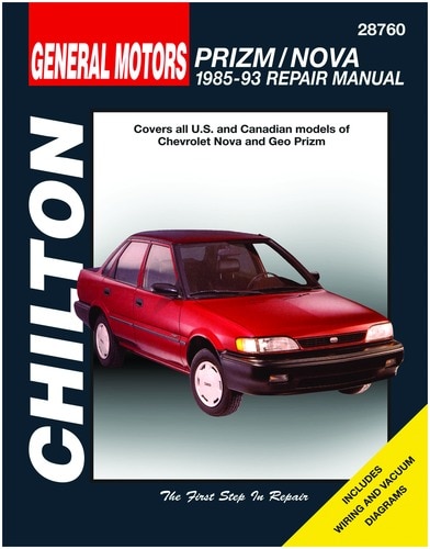 S10 Repair Manual S10 Repair Manual