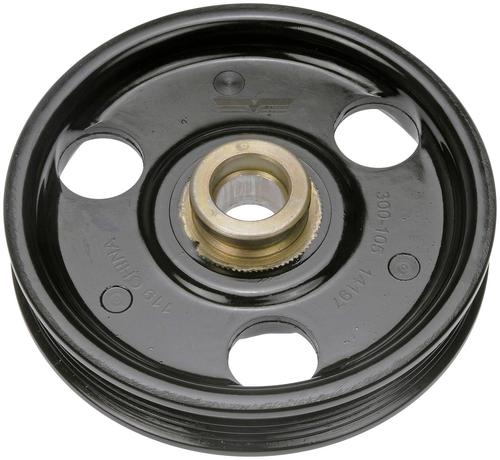 Dorman Oe Solutions Power Steering Pulley O Reilly Auto Part