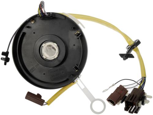 Dorman OE Solutions 2 Terminal Air Bag Clock Spring 525 228 O Reilly