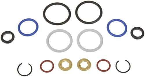 Dorman Oe Solutions Fuel Injector O Ring Kit O Reilly Auto Parts