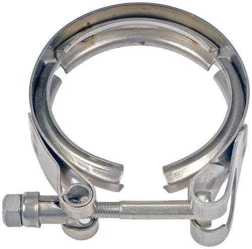 Dorman OE Solutions Stainless Steel V Band Exhaust Clamp 904 255 O R