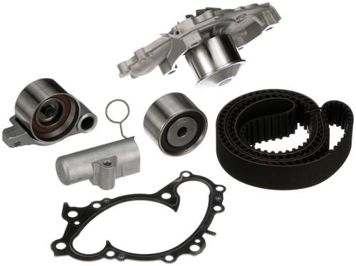 Import Direct Timing Belt With Water Pump Kit K O Reilly Auto P