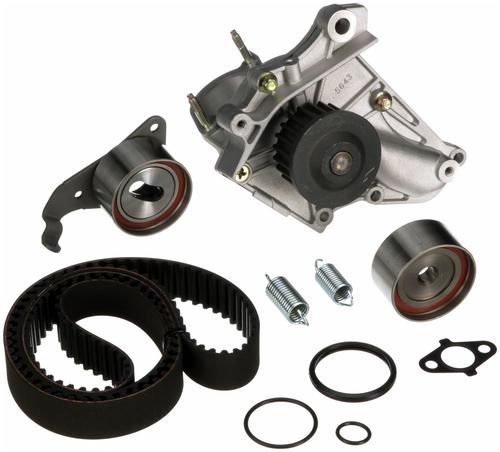 Import Direct Timing Belt With Water Pump Kit 24452KBH O Reilly Auto