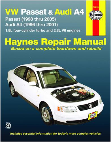 audi s4 workshop manual