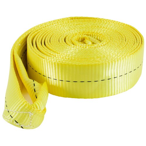 List Tow Ropes & Straps O'Reilly Auto Parts