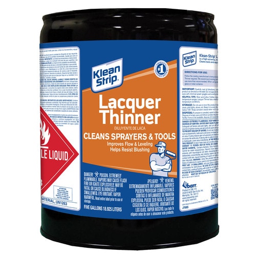 List Paint Thinners Reducers O Reilly Auto Parts