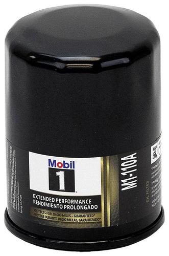 Mobil Oil Filter M A O Reilly Auto Parts