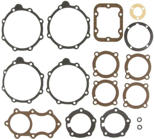 Mahle Transfer Case Gasket Set Ts O Reilly Auto Parts