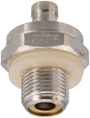 Microgard Pcv Valve Pcv O Reilly Auto Parts