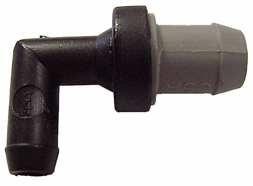 Microgard Pcv Valve Pcv O Reilly Auto Parts