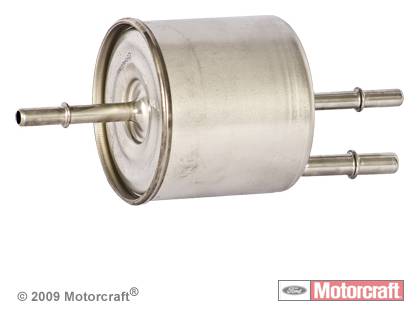 List: Fuel Filter/Water Separator - 2001 Ford Explorer Sport Trac | O