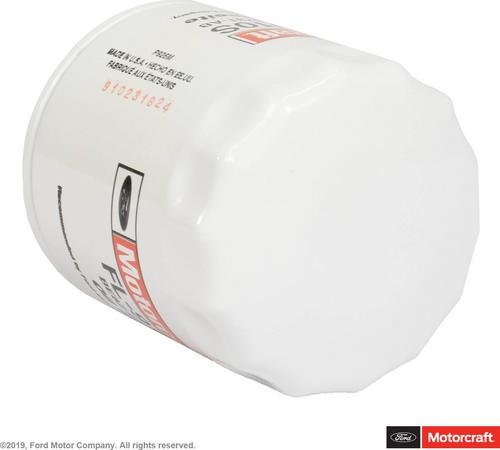 Motorcraft oil coupons