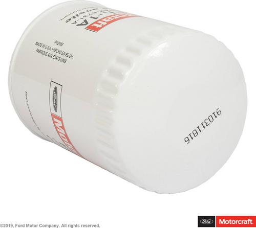 Motorcraft oil coupons