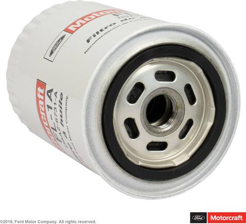 Motorcraft oil coupons