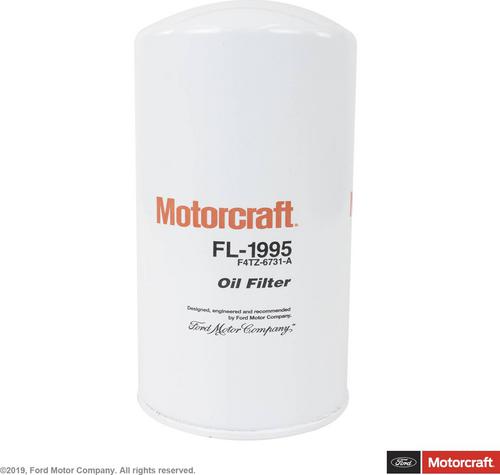 Motorcraft oil coupons