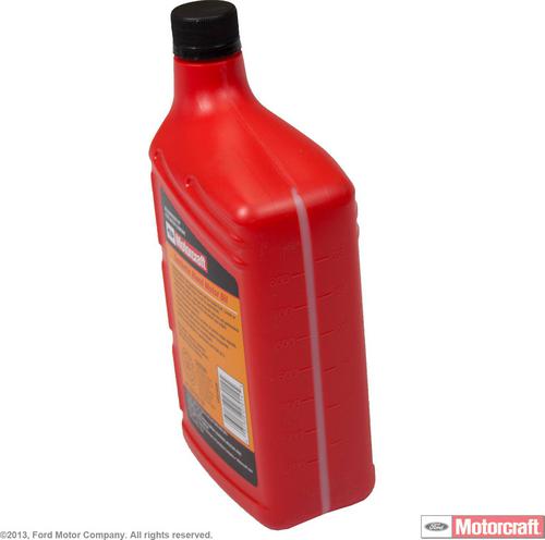 Motorcraft oil coupons