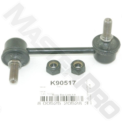 List Sway/Stabilizer Bar Link 1998 Mazda 626 O'Reilly Auto Parts