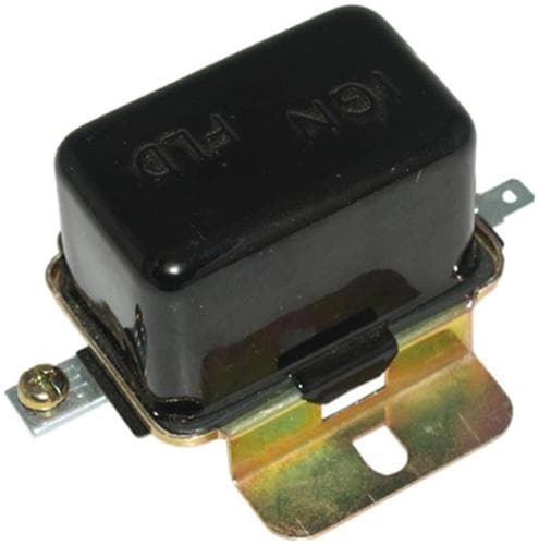 MasterPro Ignition 12 Volt Voltage Regulator 2 VR9 O Reilly Auto Par