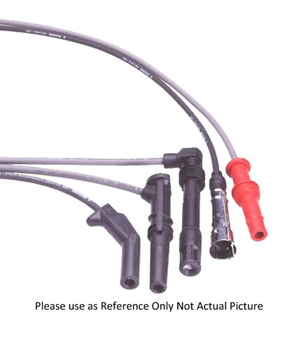 Reillys Auto Parts on List Spark Plug Wire Set 1999 Ford Ranger O Reilly Auto Parts