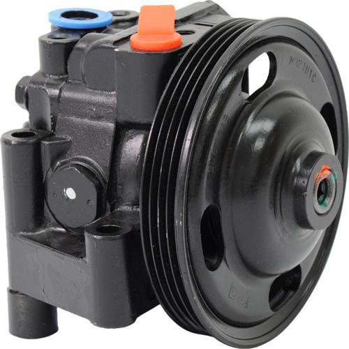 List Power Steering Pump 2012 Ford Edge O'Reilly Auto Parts