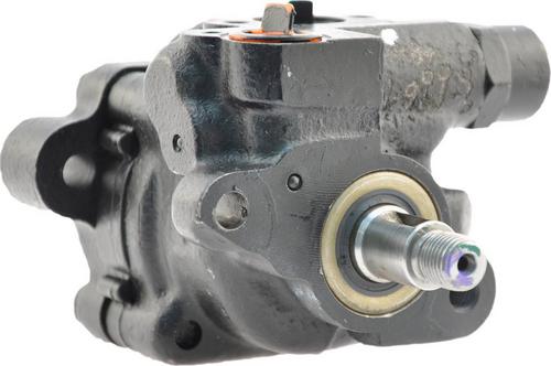 List Power Steering Pump 1990 Geo Tracker Oreilly Auto Parts