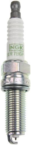 Ngk G Power Platinum Plug Number Lkr Bgp Spark Plug Lkr Bgp O Rei