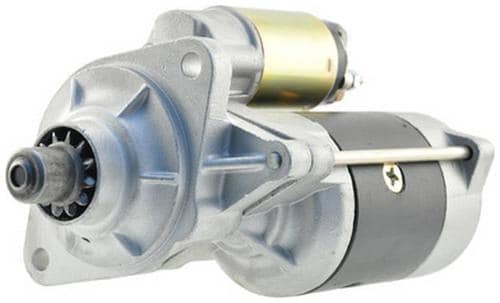 List: Starter - 2002 Ford F-250 Super Duty | O'Reilly Auto ... wilson voltage regulator wiring 