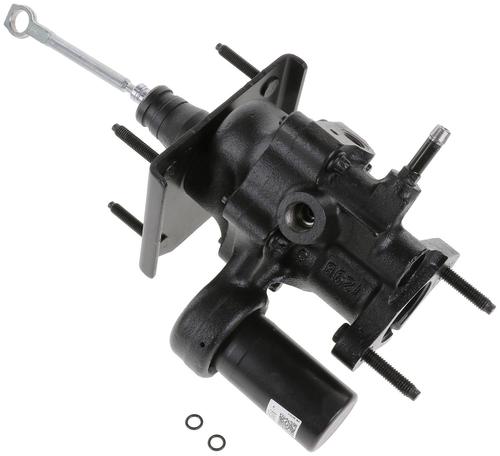 Brakebest Power Brake Booster Remanufactured O Reilly Auto