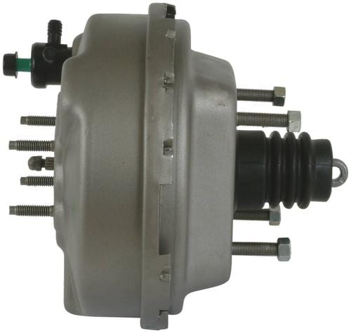 Brakebest Power Brake Booster Remanufactured O Reilly Aut