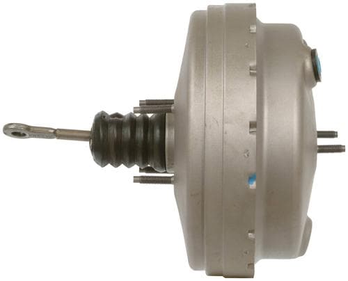 Brakebest Power Brake Booster Remanufactured O Reilly Aut