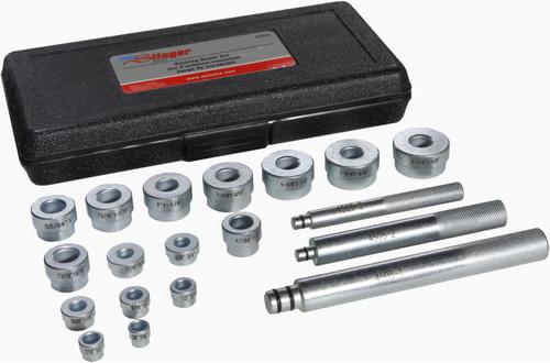 Otc Bushing Driver Set O Reilly Auto Parts