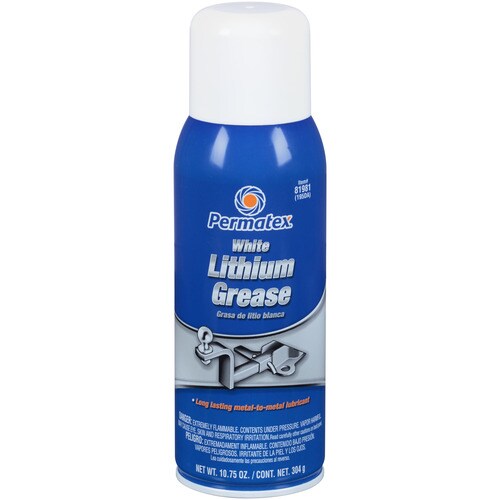 List Lithium Grease O'Reilly Auto Parts