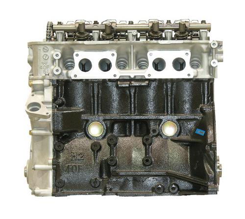 List: Engine - 1989 Nissan 240SX | O'Reilly Auto Parts