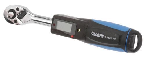 Power Torque 3 8 Inch Drive Torque Ratchet Handle GM3110 O Reilly Au