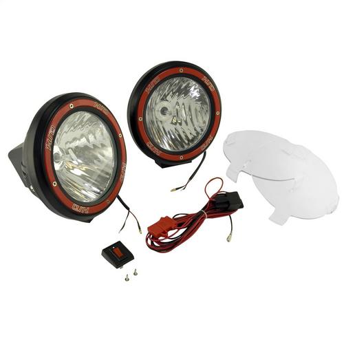 List Driving Lights (Universal) O'Reilly Auto Parts