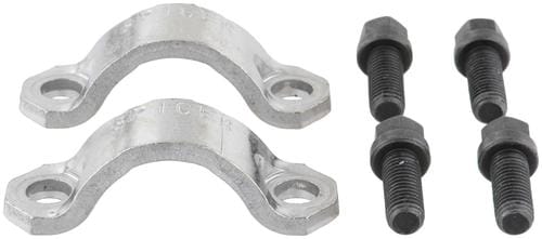 Spicer U Joint Strap Kit 2 70 18X O Reilly Auto Parts