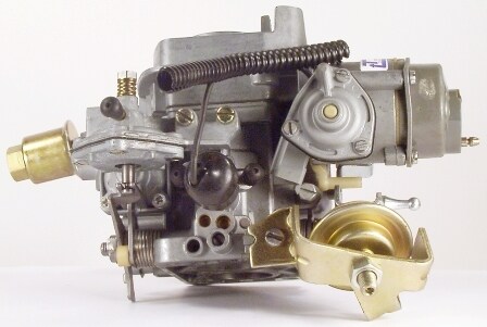 List: Carburetor - 1983 Ford Escort | O'Reilly Auto Parts