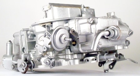Holley 4165