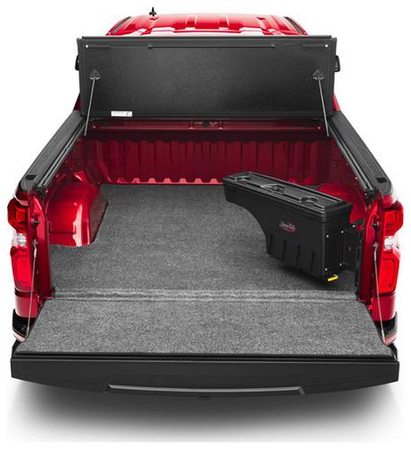 Undercover SwingCase Truck Bed Storage Box U19SC101P O Reilly Auto P