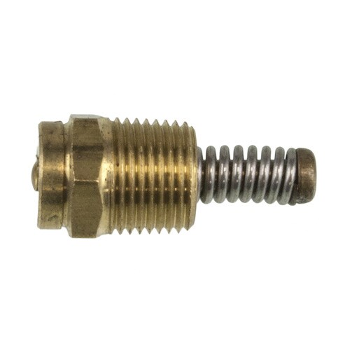 World American HD Brake WA015059 Air Tank Pressure Relief Valve O