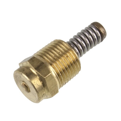 World American HD Brake WA015059 Air Tank Pressure Relief Valve O