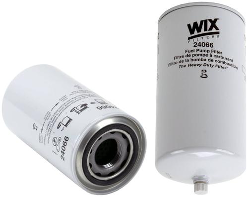 Wix Fuel Water Separator Filter O Reilly Auto Parts