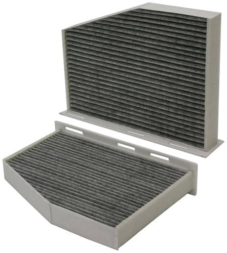 WIX Cabin Air Filter 24489 O Reilly Auto Parts