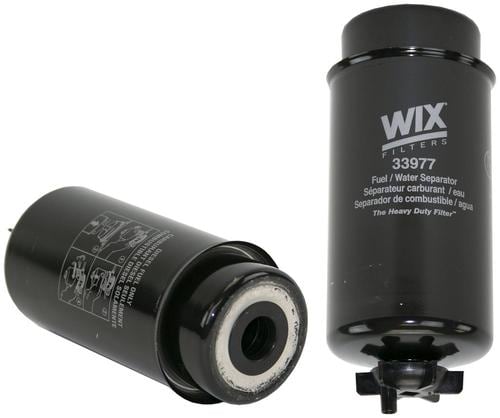 Wix Fuel Water Separator Filter O Reilly Auto Parts